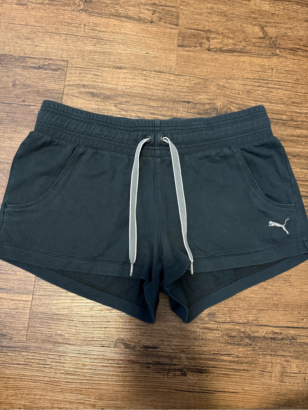 Puma shorts